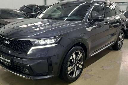Kia Sorento 48.150 km 34.990 &euro; Ronnenberg 30952