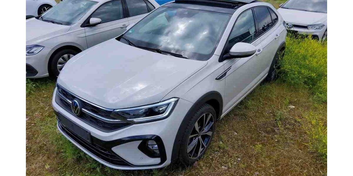 VW Taigo 21.270 km 24.880 &euro; Bocholt 46395