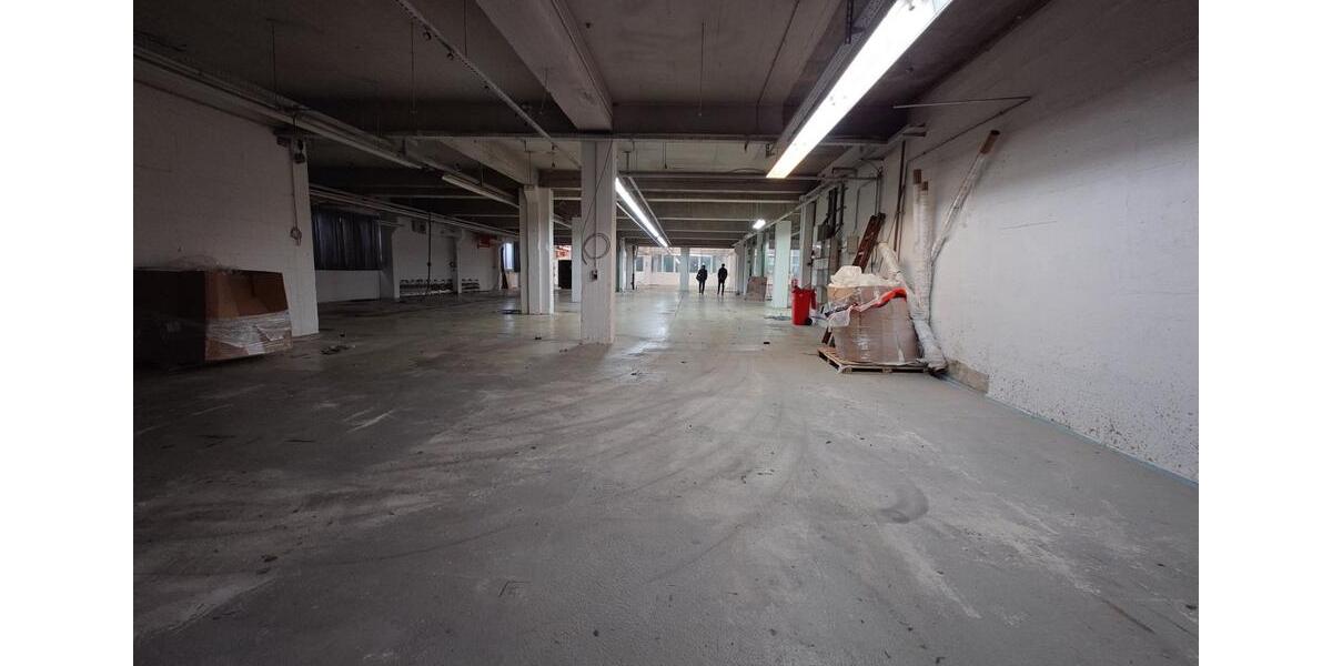 Gewerbeobjekt Radevormwald - 2.900&euro; | Angebot:25269140