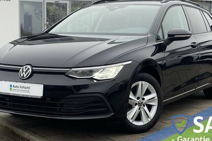 VW Golf 48.781 km 23.448 &euro; Schrobenhausen-Edelshsn. 86529