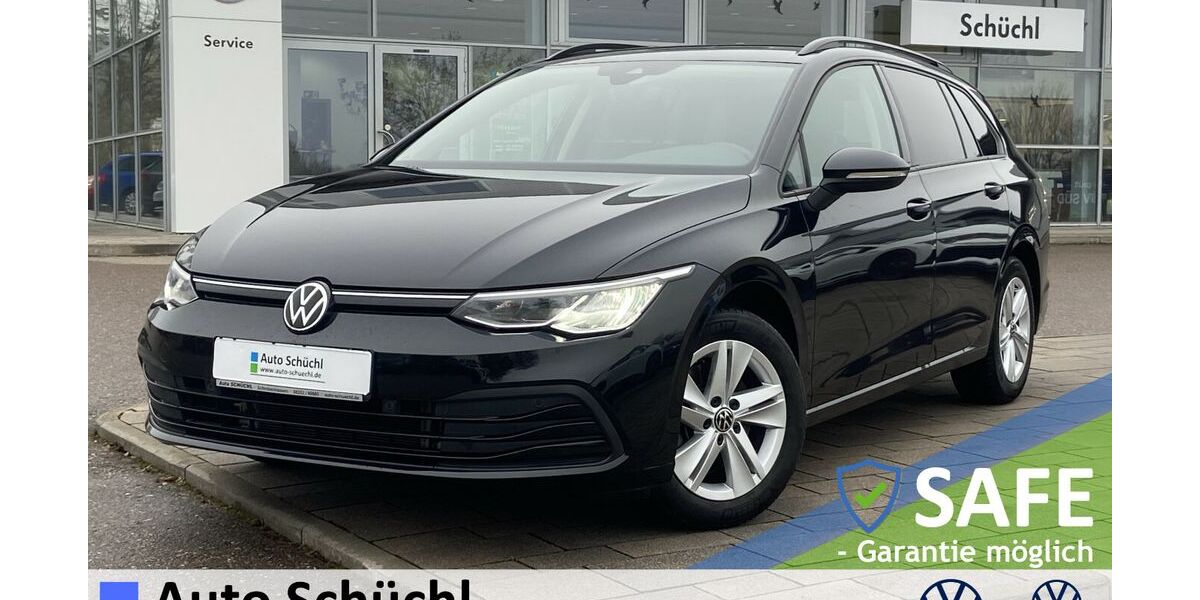 VW Golf 48.781 km 23.448 &euro; Schrobenhausen-Edelshsn. 86529