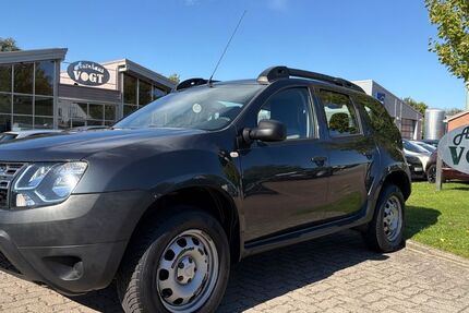 Dacia Duster 72.055 km 7.990 &euro; Bad Segeberg 23795