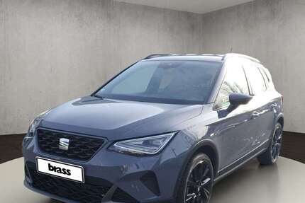 Seat Arona 4.999 km 24.980 &euro; Offenbach 63075
