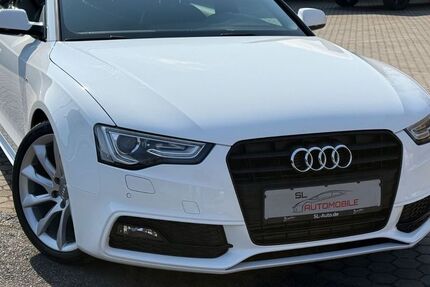 Audi A5 146.000 km 13.990 &euro; Ammerndorf 90614