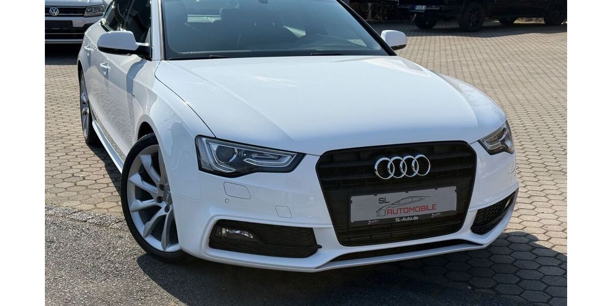 Audi A5 146.000 km 13.990 &euro; Ammerndorf 90614