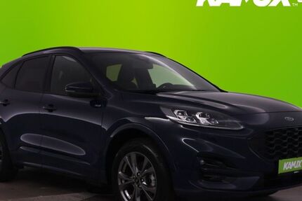 Ford Kuga 41.806 km 21.490 &euro; Heide 25746