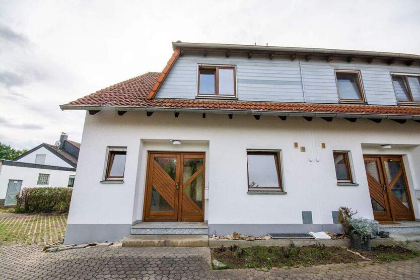 ***perfekt für Familien - Reihenendhaus Berg*** 6 zimmer