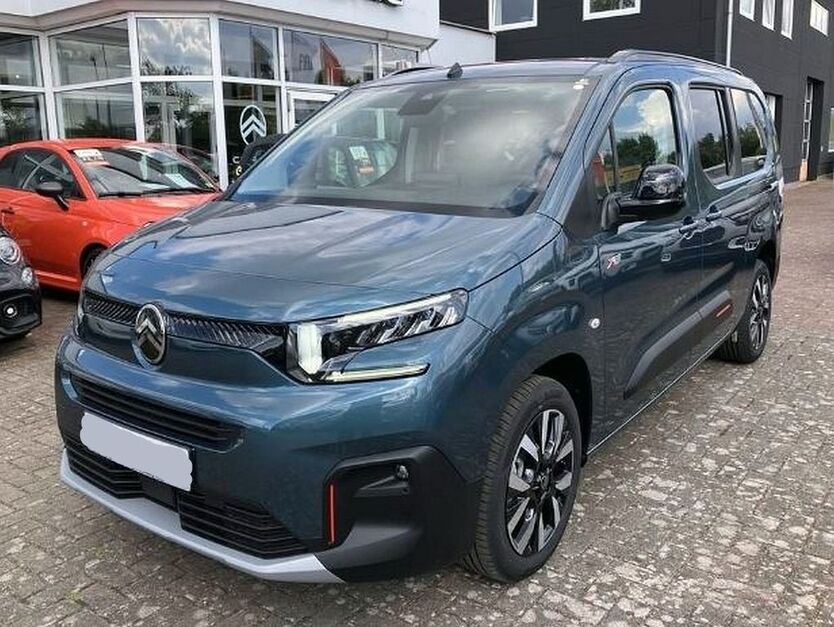 Citroen Berlingo 7.300 km 28.800 € Feichten 84550
