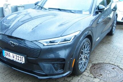 Ford Mustang Mach-E 20.000 km 62.450 € Bad Lauterberg 37431