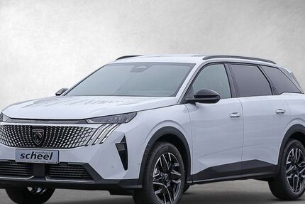 Peugeot 5008 6.000 km 41.790 € Leipheim 89340