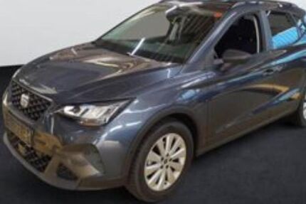 Seat Arona 19.450 km 21.750 &euro; Lauf an der Pegnitz 91207