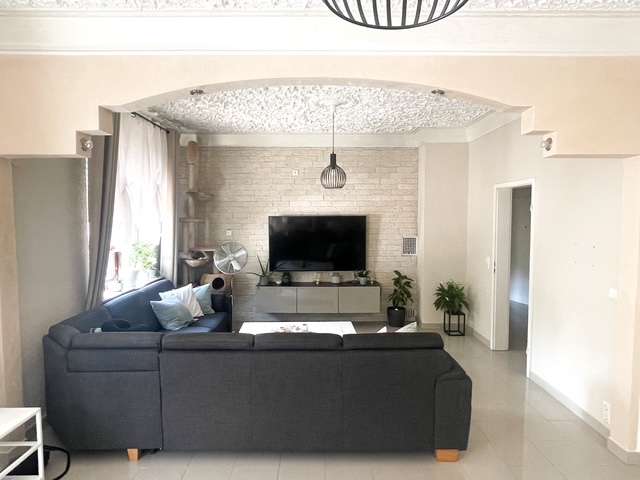 Etagenwohnung Pforzheim Nordstadt - 5 Zimmer, 120 m&sup2;, 375.000&euro; | Angebot:23834937