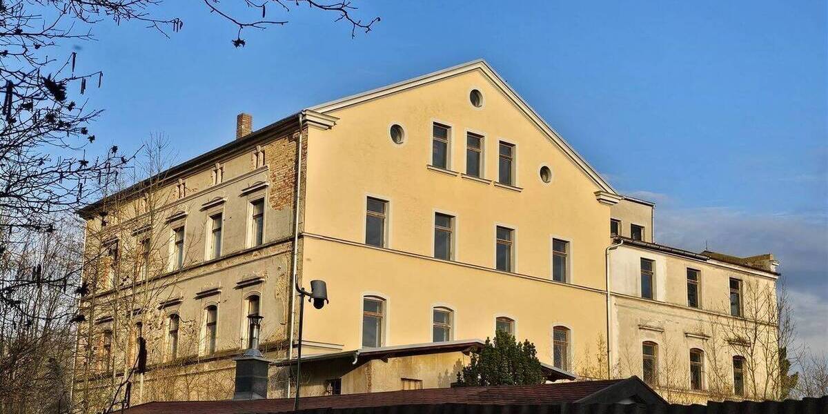 Mehrfamilienhaus, Wohnhaus Zittau Pethau - 1 Zimmer, 1 m&sup2;, 188.000&euro; | Angebot:26361268