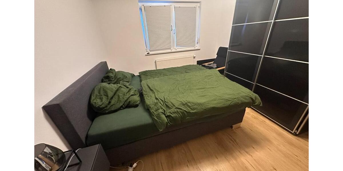 Dachgeschoßwohnung Lilienthal - 3 Zimmer, 70 m&sup2;, 1.000&euro; | Angebot:25952672