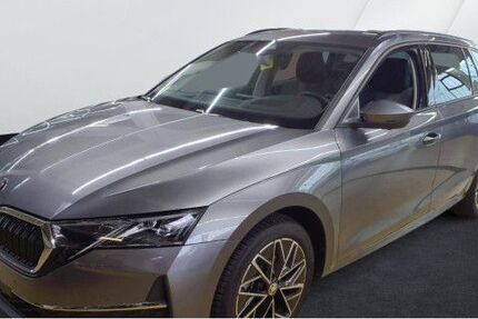 Skoda Octavia 6.400 km 32.930 &euro; Mannheim 68167