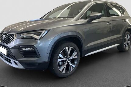 Seat Ateca 17.638 km 28.950 &euro; Ingolstadt 85053