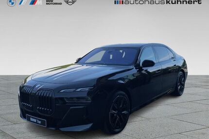 BMW 740
