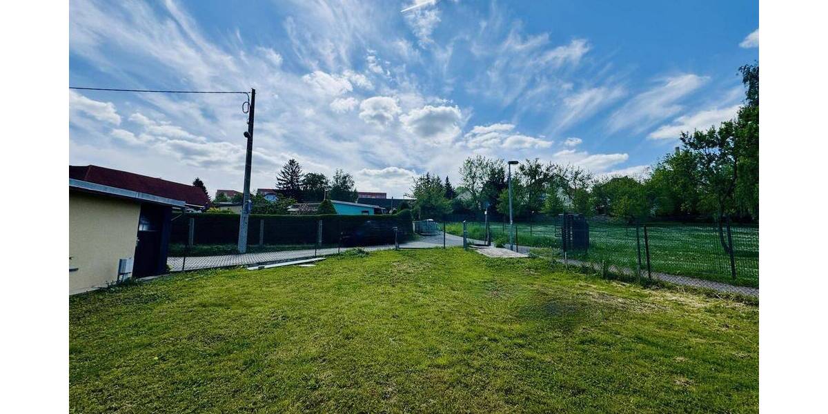 Grundstück Freital - 185.000&euro; | Angebot:23971705