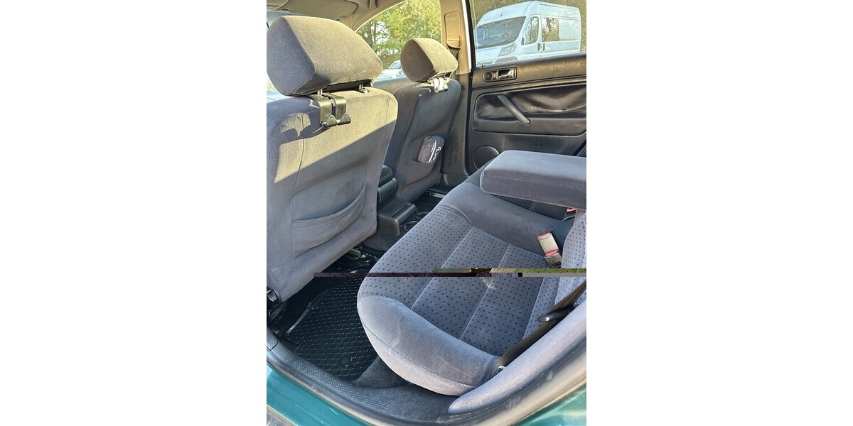 VW Passat 3B2 160.000 km 1.550 &euro; Chemnitz 09111