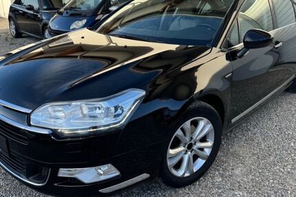 Citroen C5 144.400 km 6.450 € Merching 86504