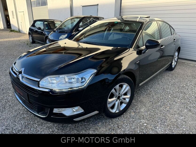 Citroen C5 144.400 km 6.450 € Merching 86504