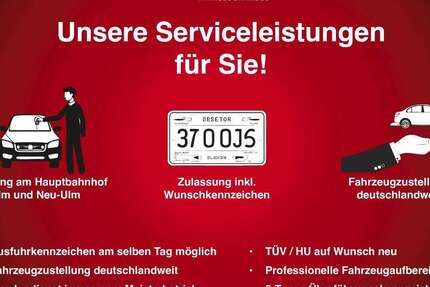 Smart forFour 42.000 km 9.499 &euro; Neu-Ulm 89231