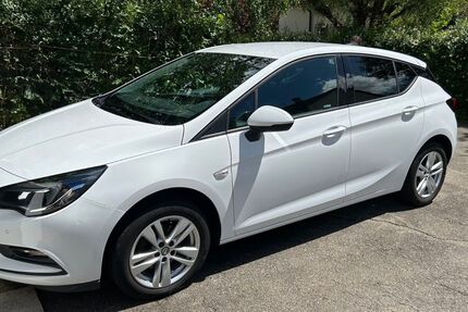 Opel Astra 66.300 km 10.850 &euro; Göppingen 73035