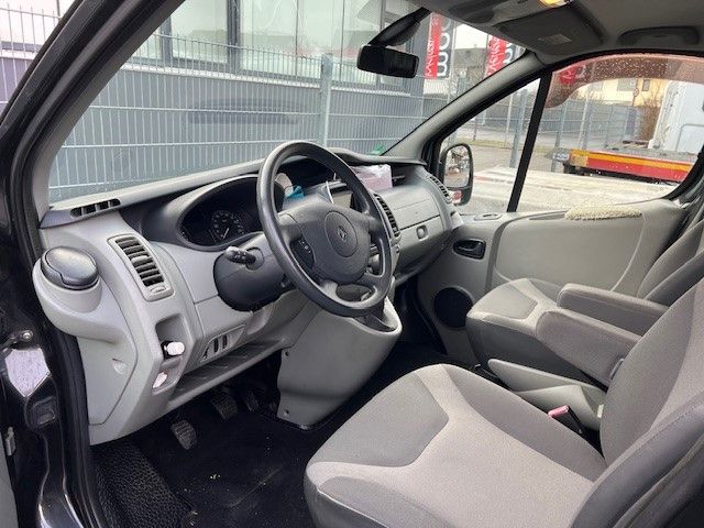 Renault Trafic 145.000 km 11.000 &euro; Bad Friedrichshall 74177