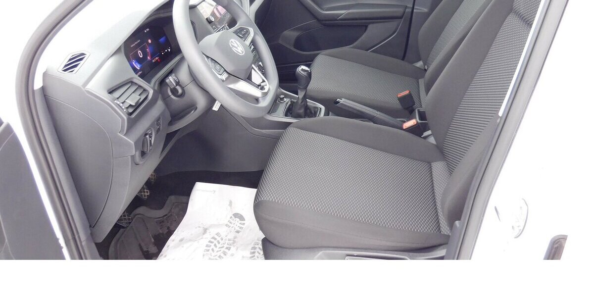 VW T-Cross 1.0 Life BMT TSI Klima Navi 41.300 km 16.990 &euro; Vordorf 38533