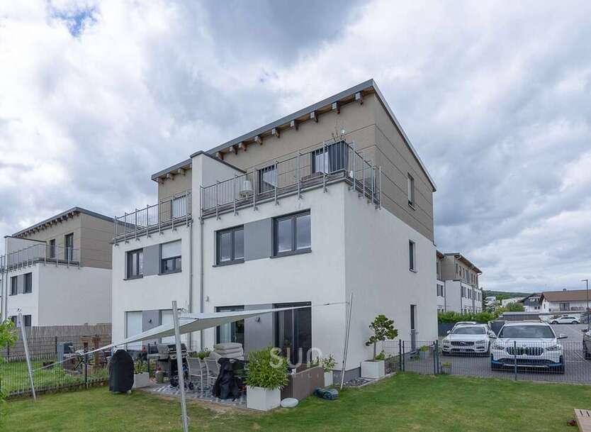 Haus zum Kaufen in Rosbach vor der Höhe 825.000 € 160.39 m²