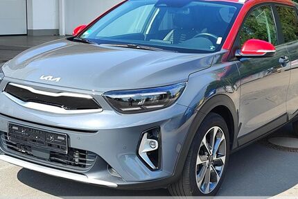 Kia Stonic 27.906 km 18.899 &euro; Oberlungwitz 09353
