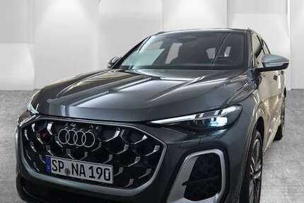 Audi SQ5 3.999 km 85.850 &euro; Speyer 67346