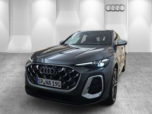 Audi SQ5 3.999 km 85.850 &euro; Speyer 67346