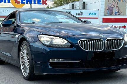 Alpina B6