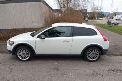 Volvo C30