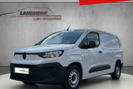 Citroen Berlingo 27.698 km 18.870 &euro; Thannhausen 86470