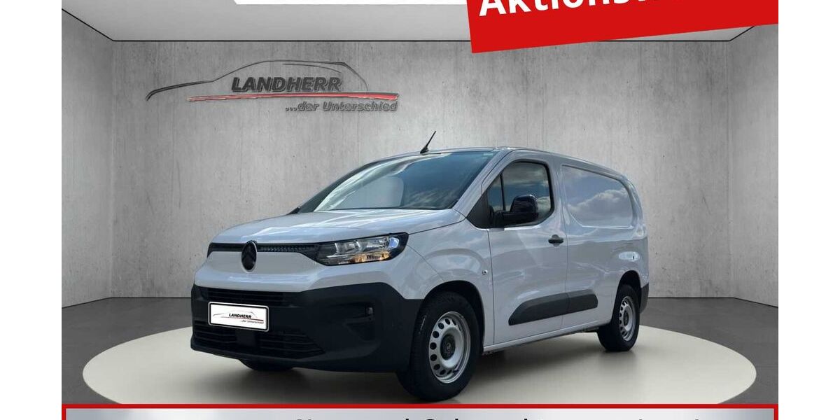 Citroen Berlingo 27.698 km 18.870 &euro; Thannhausen 86470