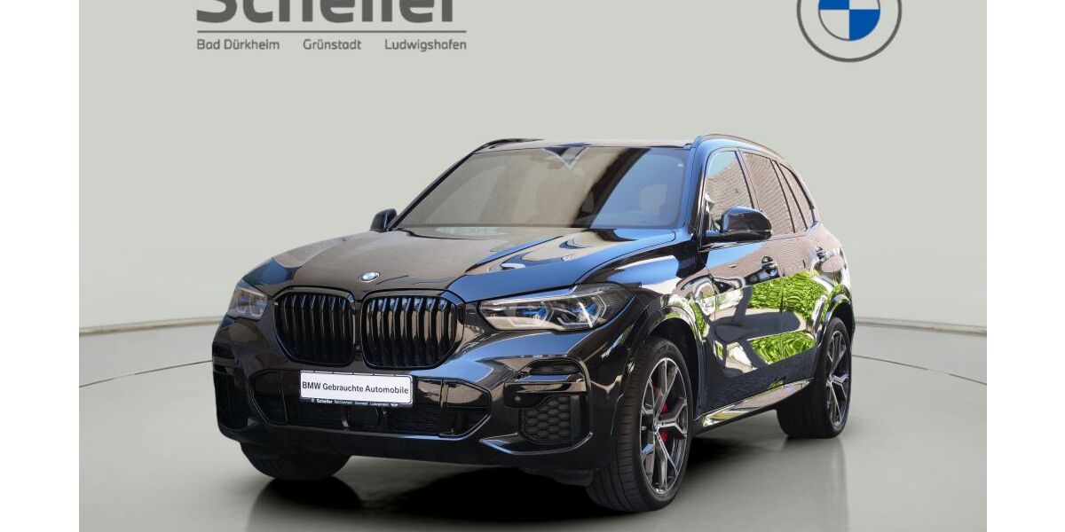 BMW X5 104.200 km 59.900 &euro; Bad Dürkheim 67098
