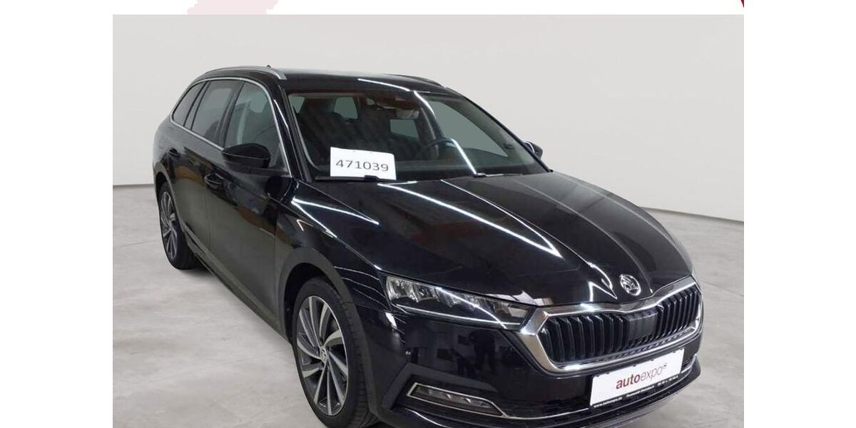 Skoda Octavia 63.881 km 19.490 &euro; Fernwald-Steinbach 35463