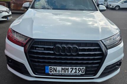 Audi Q7 213.652 km 27.500 &euro; SIEGBURG 53721