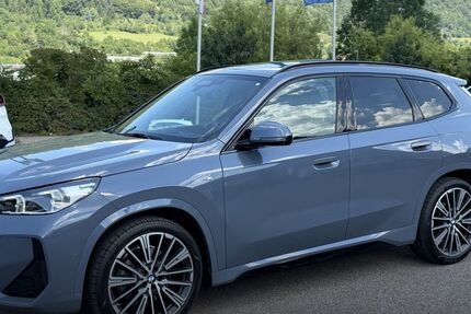 BMW X1 30.500 km 37.990 &euro; Kuchen 73329