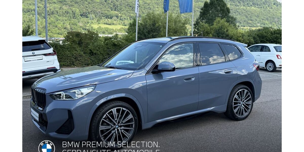 BMW X1 30.500 km 37.990 &euro; Kuchen 73329