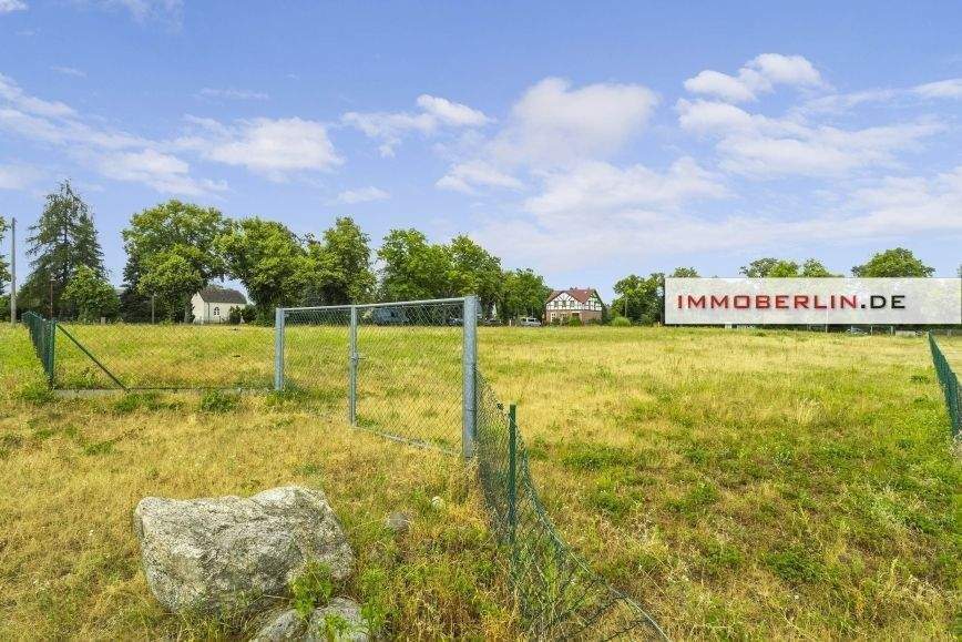 Grundstück Ludwigsfelde Kerzendorf - 700.000&euro; | Angebot:24833600