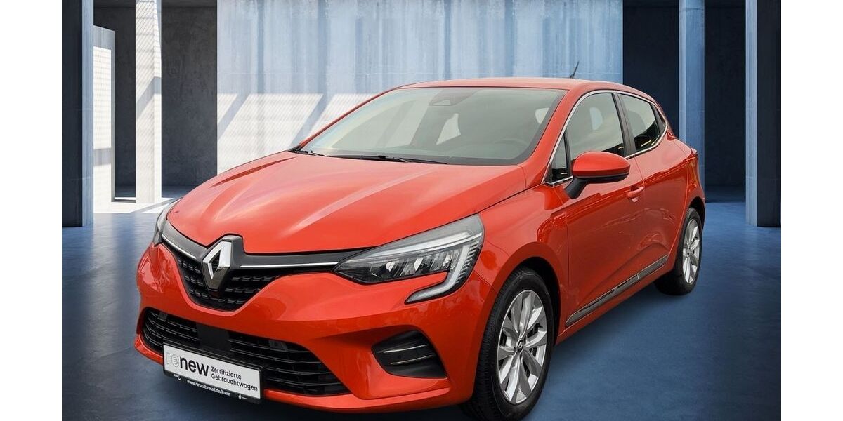 Renault Clio 49.249 km 12.789 &euro; Berlin 13055