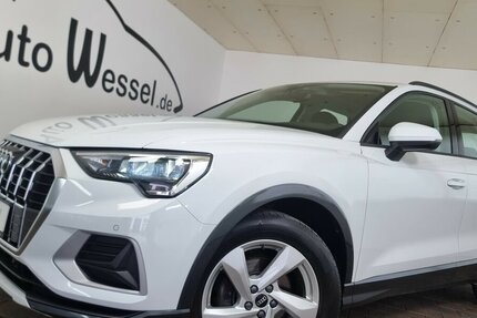 Audi Q3 35 TDI Advanced Prestige LED ACC APP schw.AHK 79.950 km 27.750 € Garrel 49681
