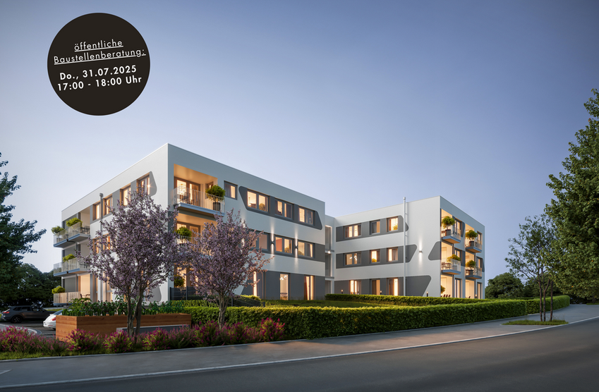 Wohnung zum Kaufen in Uhingen 398.000 € 72.77 m²