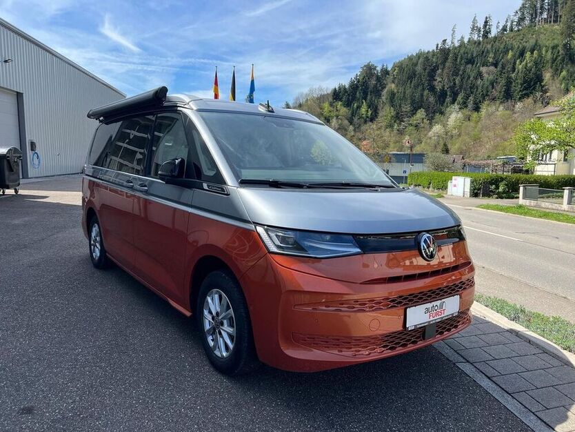 T7 California