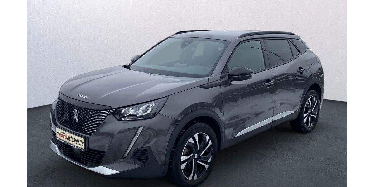 Peugeot 2008 38.451 km 21.890 &euro; Hohn 24806
