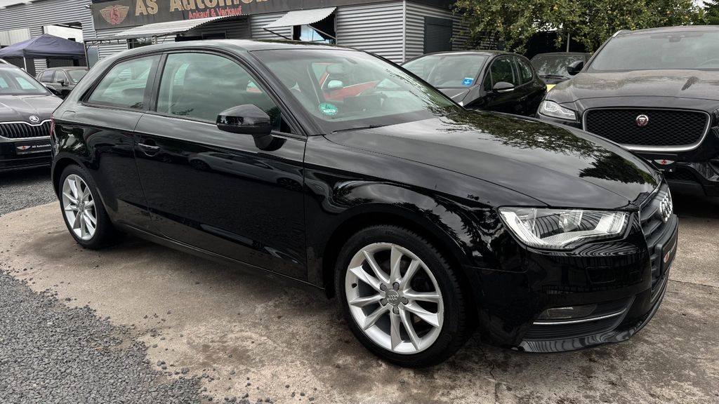 Audi A3 160.000 km 6.950 &euro; Dormagen 41539