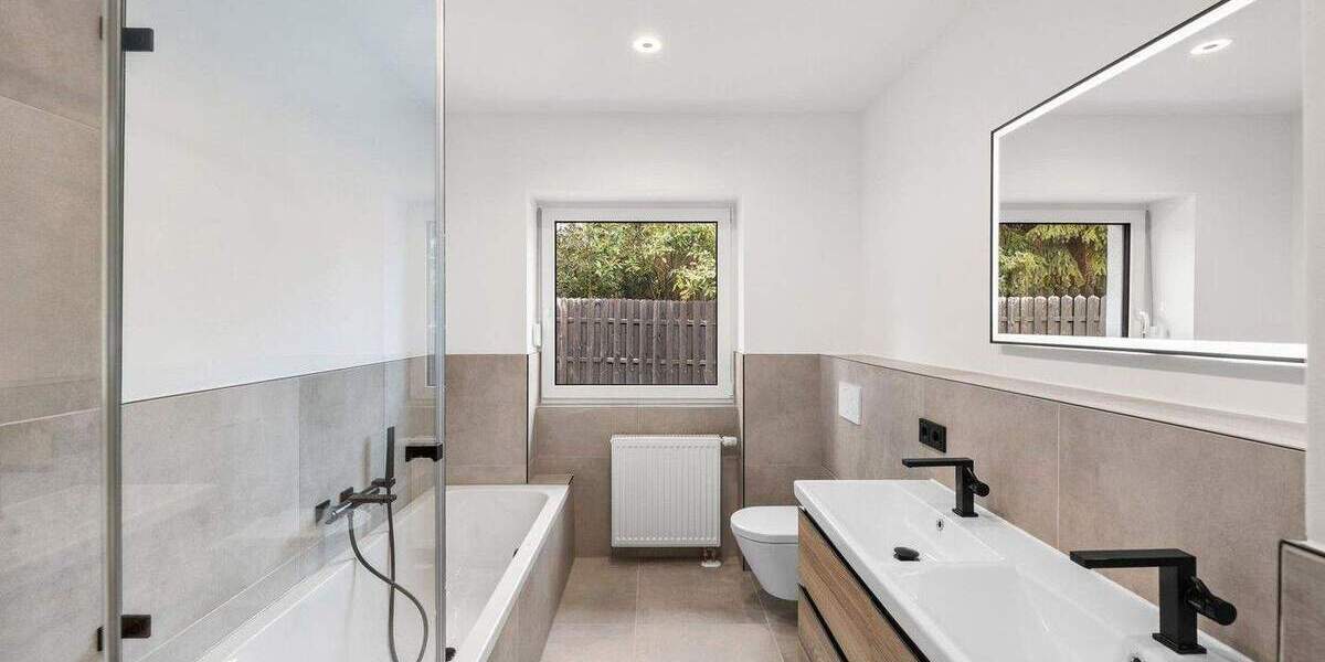 Etagenwohnung Herzogenaurach - 5 Zimmer, 142 m&sup2;, 598.000&euro; | Angebot:25424918